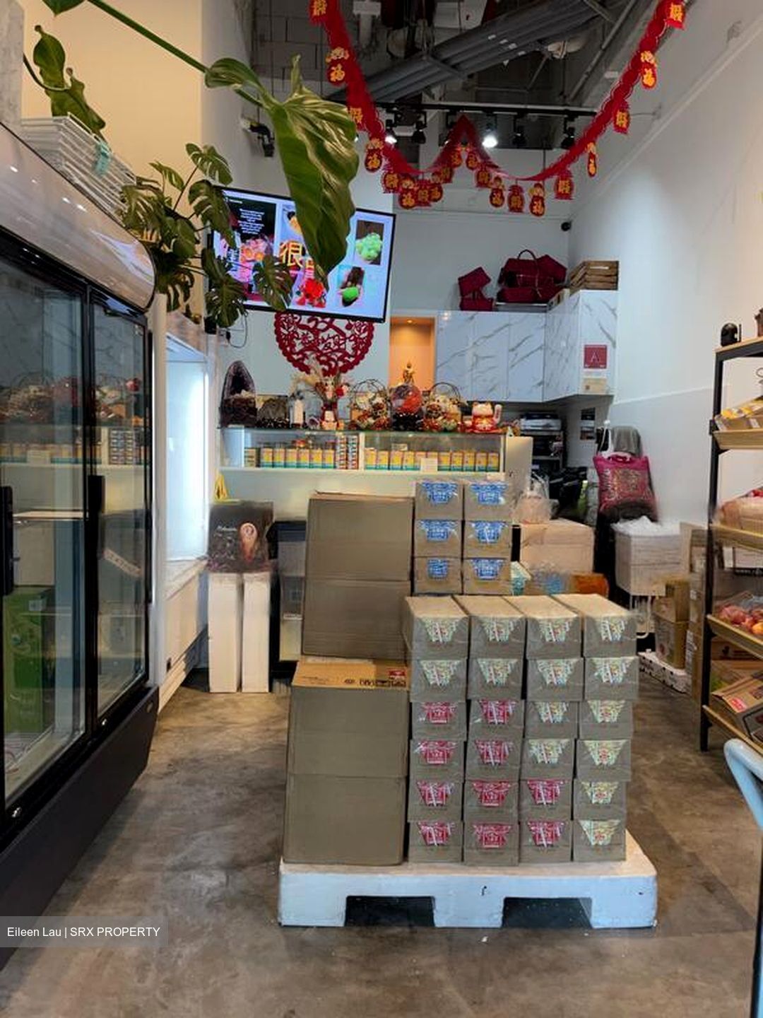 The Venue Residences (D13), Shop House #460639681